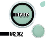 Fusion Pastel range