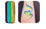 The face painting hub singles