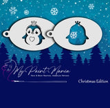 Paint Mania Stencils available now!