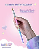 Lodie UP Rainbow Brushes