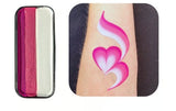 The face painting hub singles