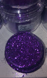 Cosmetic Glitters