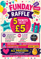 FUNDAY RAFFLE