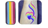 The face painting hub singles