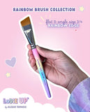 Lodie UP Rainbow Brushes