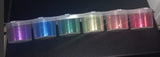 Cosmetic Glitters