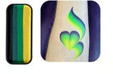 The face painting hub singles