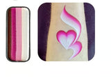 The face painting hub singles