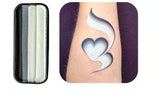The face painting hub singles