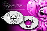 Paint Mania Stencils -Available soon, pre-order today