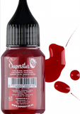 Superstar Fake Blood clean thin  20ml