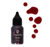 Superstar Fake Blood clean thin  20ml