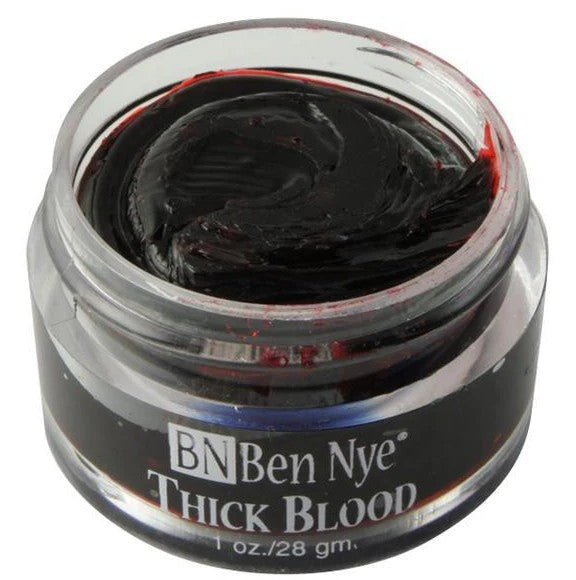 Thick Blood by Ben Nye