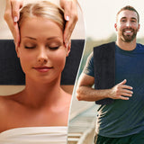 Micro Fibre towel  large