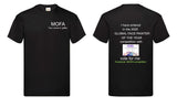 MOFA tshirts