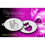 Paint Mania Stencils available now!