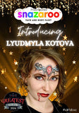 Lyudmyla Kotova