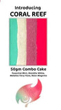 FPA 50G Combo Cakes