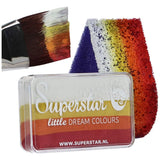 Little Dream Colours by Superstar *NEW*