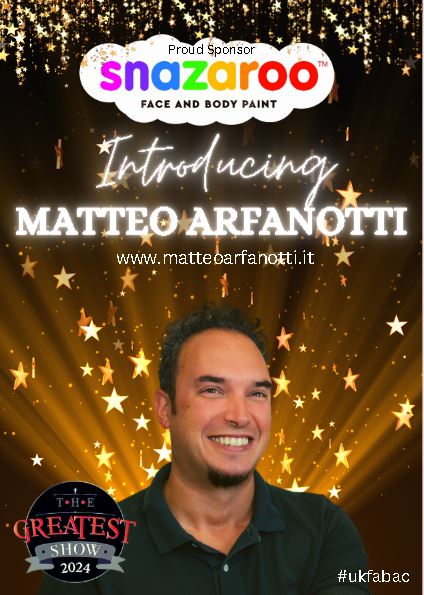 Matteo Arfanotti