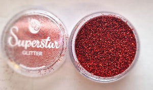 Fine Glitters by Superstar  10G